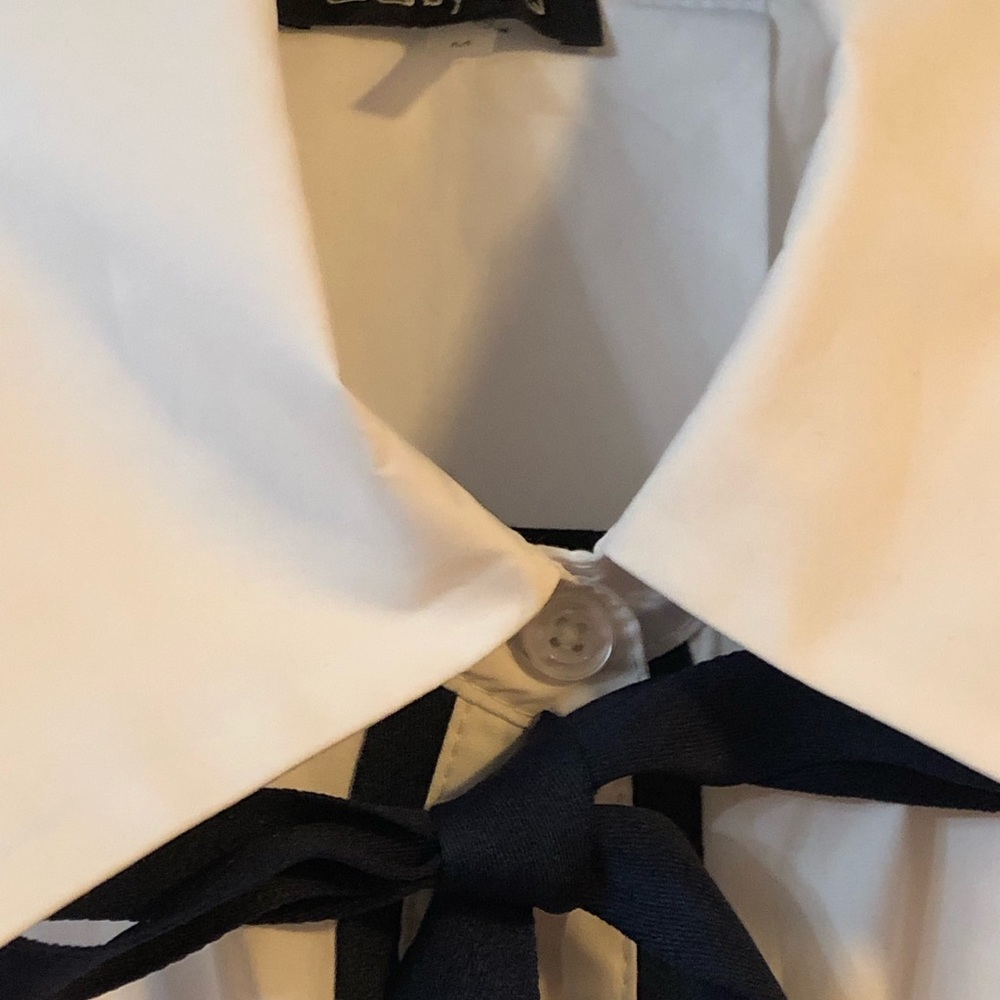CQby CQ shirt - Picture 5 of 8